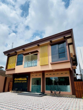 Camelia Guesthouse Syariah